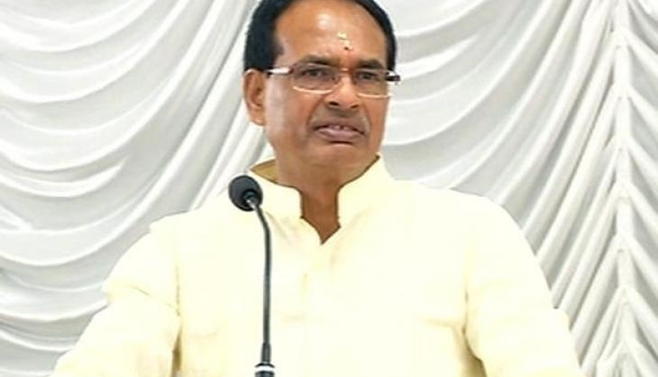 shivraj singh chauhan
