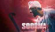 Soorma movie review: A sports biopic that is designed to please