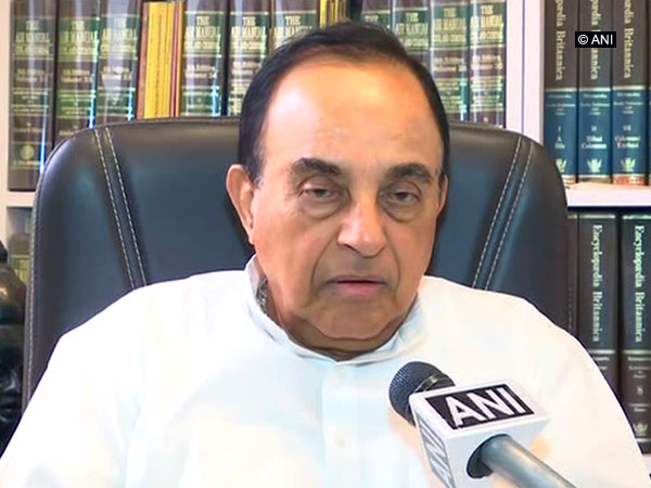 SC appointed Ram Temple Mediation Committee seeks suggestion from Subramanian Swamy