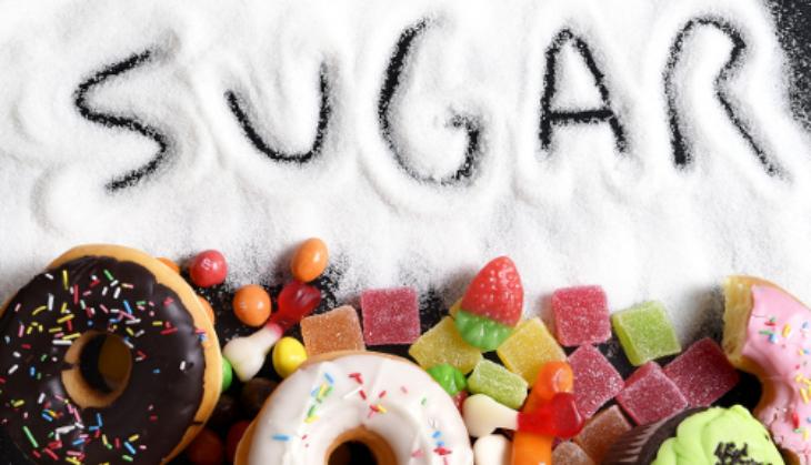 Live healthy by going on a sugar detox diet –Healthy tips to bid goodbye to fat