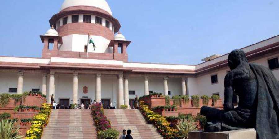 Supreme Court asks Centre to restore normalcy in Kashmir