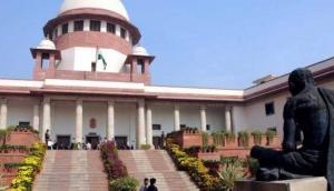 Centre's decision of hub to monitor online data will be 'like creating a surveillance state', says Supreme Court