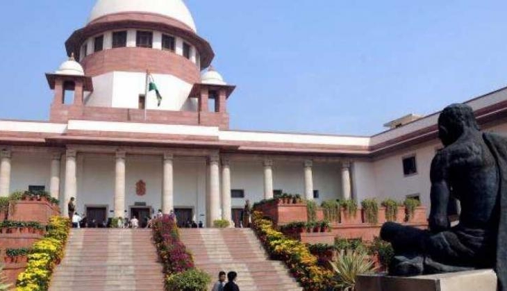 supreme court