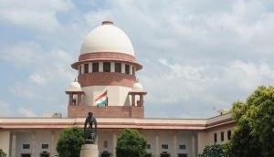Pegasus snooping row: SC appointed expert committee submits interim report