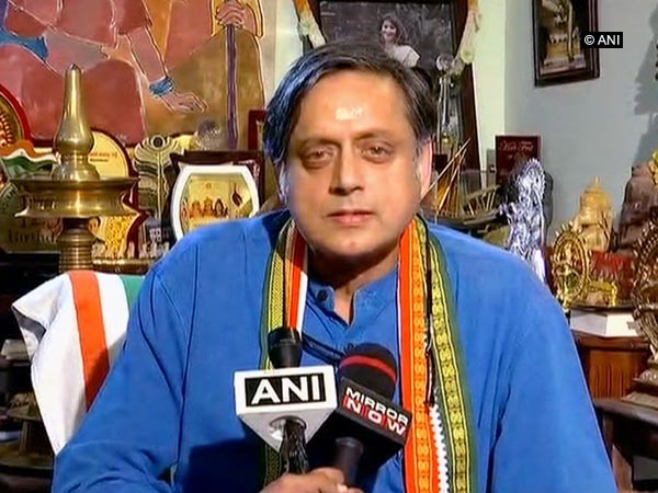 After Digvijay, Tharoor has started making worthless remarks: Alok Kumar