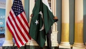 United States condemns Peshawar attack, condoles victims' death