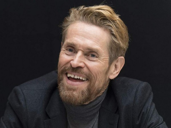 Willem Dafoe to star in Disney's 'Togo'