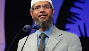 Zakir Naik: Malaysia awaits India's request