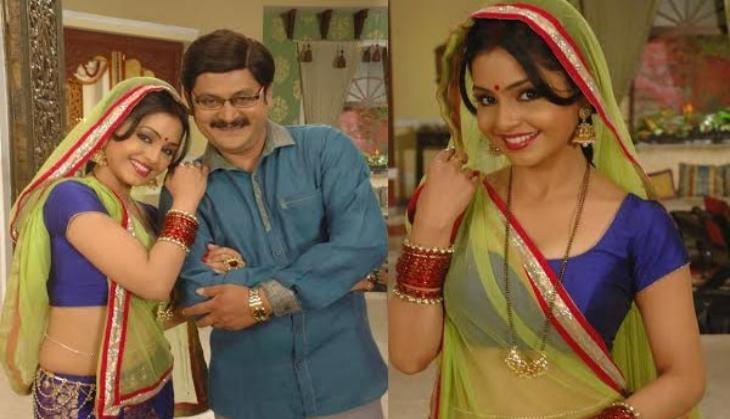 'Bhabhiji ghar par hain'