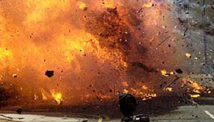 J&K: Days after Pulwama attack, army officer killed in a blast in Rajouri sector while defusing explosive device