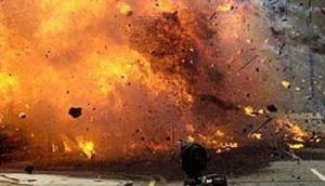 Jammu and Kashmir: Ahead of Independence Day, an explosion reported in Budgam district's Tosa Maidan; 3 injured