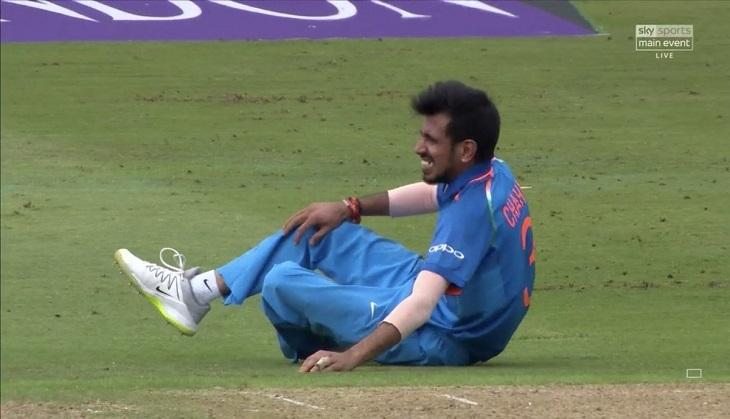 Chahal