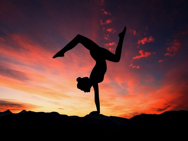 Turn exercise into game and feel the change!