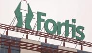 Fortis lowers net loss in FY 19 to Rs 224 crore from Rs 934 crore y-o-y