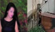 Shame! 'I don't feel safe' woman shares post as man allegedly masturbates outside girls' hostel in Guwahati; video goes viral
