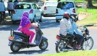 Chandigarh: Union Home Ministry exempts Sikh women from wearing helmet; accepts UT administrations demand