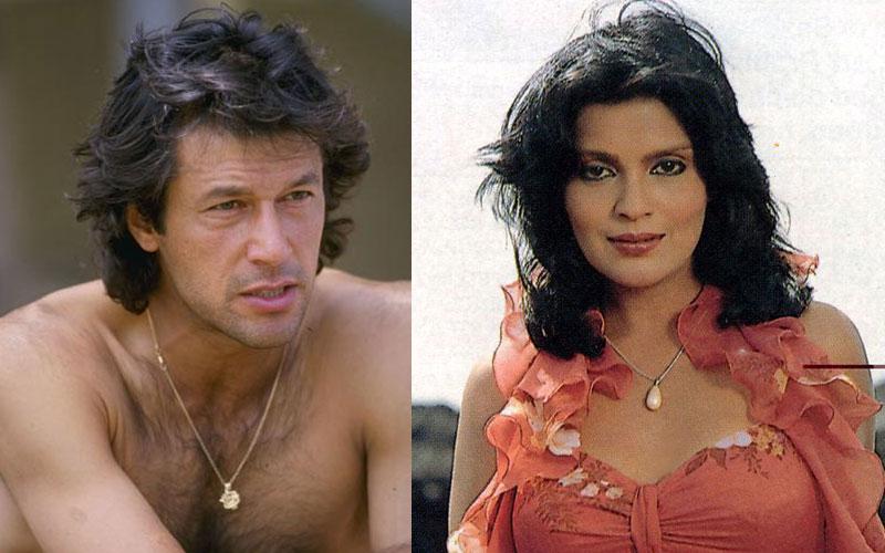 Is This The Sexiest Bollywood Actress Of 70s Imran Khan Dated