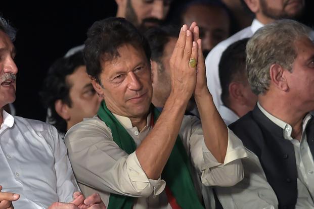 Imran Khan engaged in gay sex, claims ex-wife Reham Khan