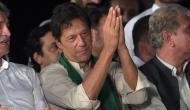 Pakistan general election results: Imran Khan calls for meeting