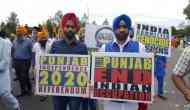 How Referendum 2020 is facing flak from within the pro-Khalistan lobby