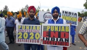 Why the 'dead' idea of Khalistan is being resurrected