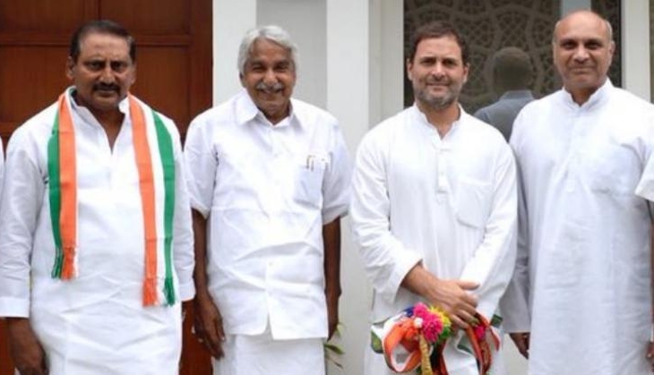 kiran reddy