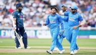Ind vs Eng: Kuldeep Yadav and Rohit Sharma's outbursting performance made India beat England by 8 wickets