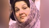 Kulsoom Nawaz opens eyes after month-long coma