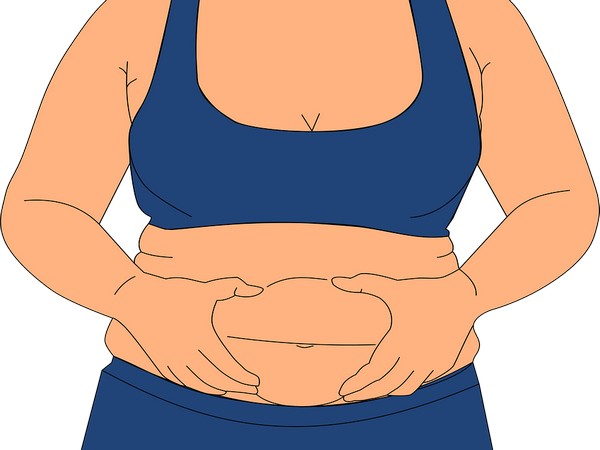 The obesity rate is dropping among US preschoolers, study suggests