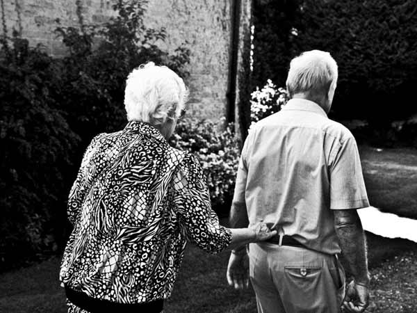 Preventing falls in older adults