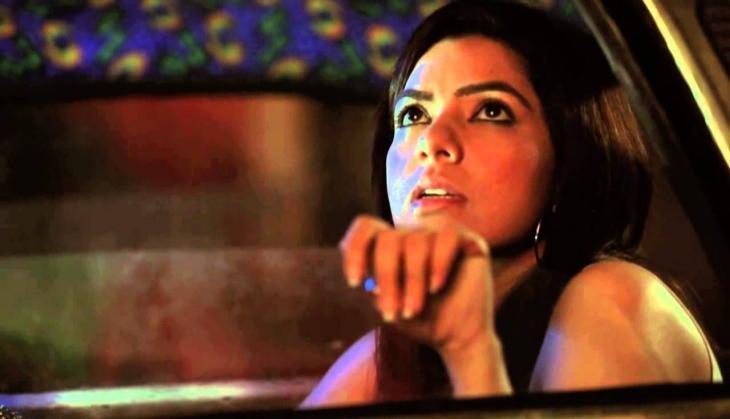 Sacred games actress Rajshri Deshpande