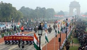 Republic Day: 855 police personnel decorated; 149 get gallantry medals