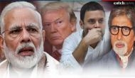 PM Narendra Modi, Donald Trump, Rahul Gandhi, Amitabh Bachchan and others lost huge followers as Twitter removes fake account