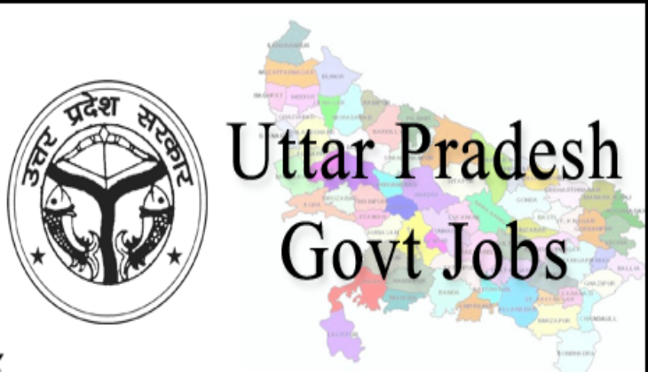 up government jobs