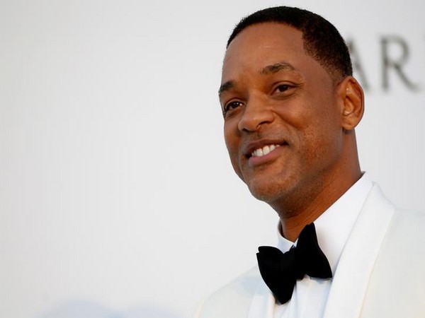 FIFA WC: Will Smith to perform at closing ceremony