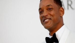 FIFA WC: Will Smith to perform at closing ceremony