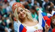 World Cup 2018: FIFA orders broadcasters not to focus on ‘hot women’ during matches