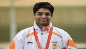 Corporate support important for betterment of sports: Abhinav Bindra