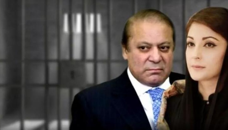 nawaz sharif