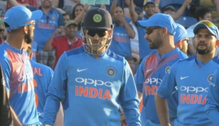 Ms Dhoni