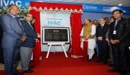 Dhaka: Integrated Indian visa application centre inaugurated