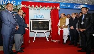 Dhaka: Integrated Indian visa application centre inaugurated