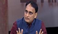 RSS thinker Rakesh Sinha, BJP's Dalit leader Ram Shakal among four nominated as Rajya Sabha MPs