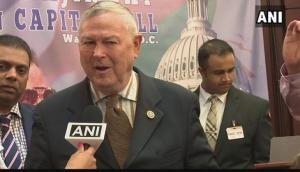 Time to expose the Pakistan's corrupt dictatorship: US Congressman