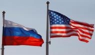 Russia-US talks on space security, arms control to start on Monday
