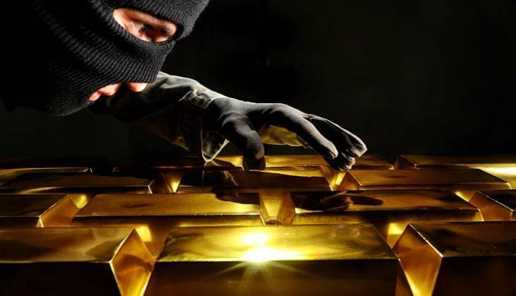 Thief
