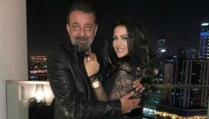 Is Sanjay Dutt strict about her daughter's dating life? Here's how Sanju's daugher Trishala responded