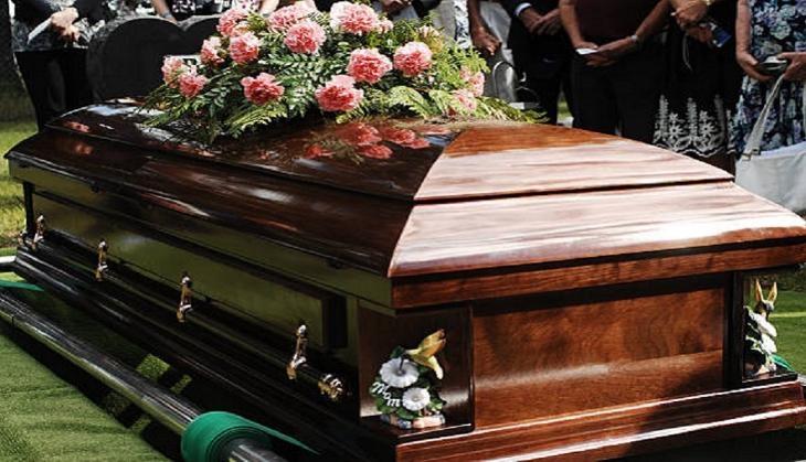 Coffin