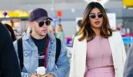 'We’re getting to know each other,' says Priyanka Chopra about her relationship with Nick Jonas