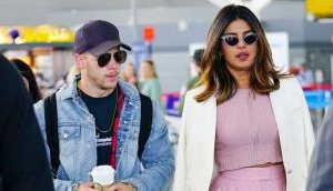 'We’re getting to know each other,' says Priyanka Chopra about her relationship with Nick Jonas